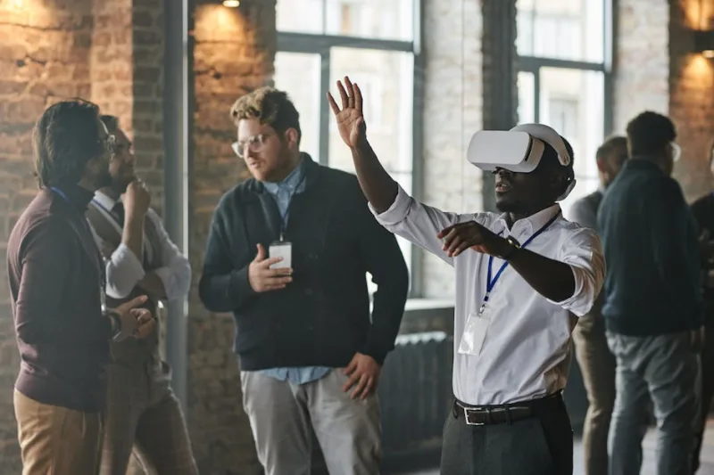 2026’s Most Anticipated Tech Conferences and What to Expect