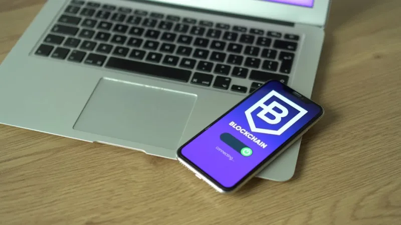 The Impact of Blockchain on Global Finance by 2027