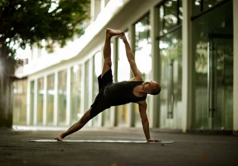 The Art of Mindful Movement: Elevate Your Fitness Routine in 2026