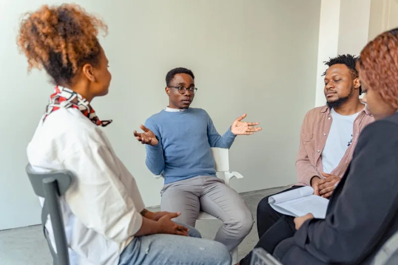 10 Tips for Supporting a Loved One’s Mental Health Journey