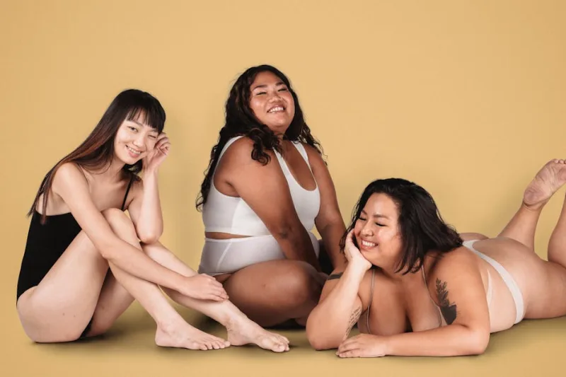 How to Cultivate a Positive Body Image in Today’s Society