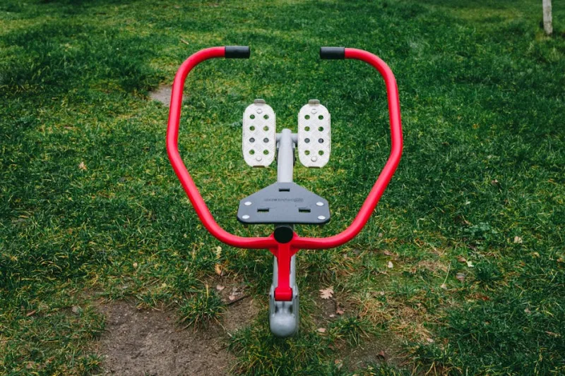 The Revival of Urban Green Fitness: Exploring the Power of City Parks in 2026