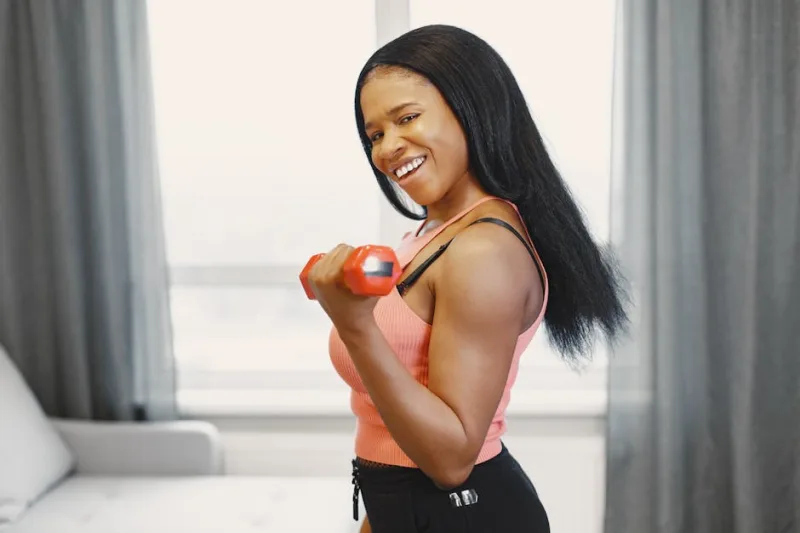 How to Cultivate a Positive Body Image While Pursuing Fitness Goals