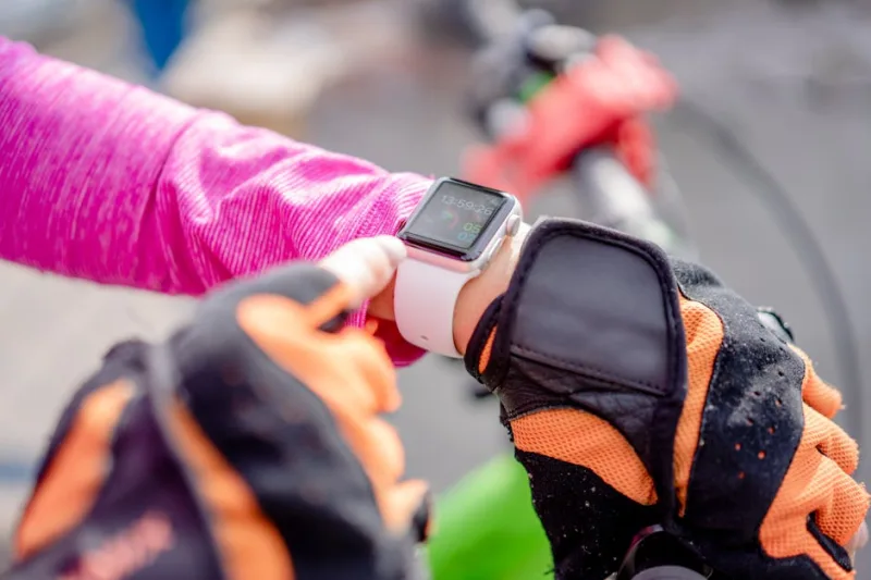 How to Use Technology to Track and Improve Your Fitness Progress