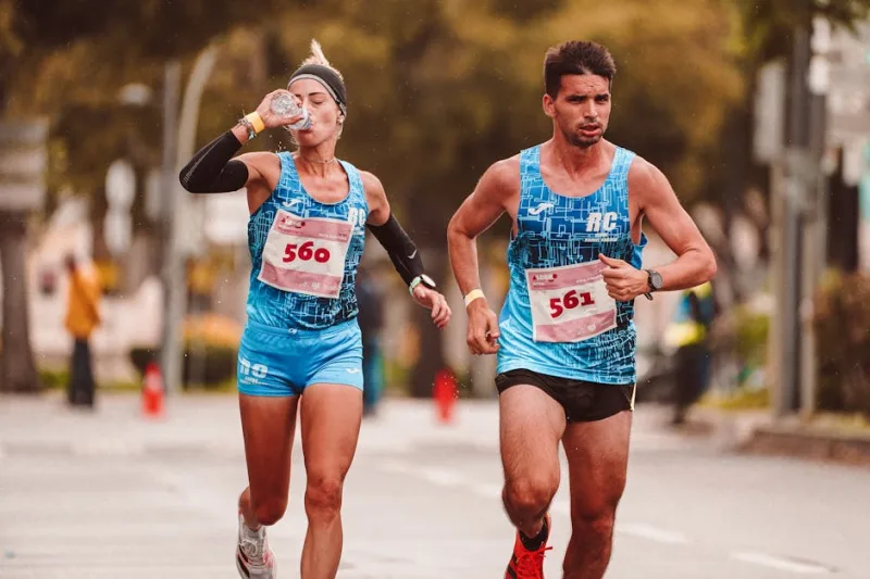 How to Train for Your First Marathon: A Step-by-Step Guide