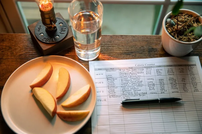 Why Personalized Nutrition Plans Are the Future of Fitness