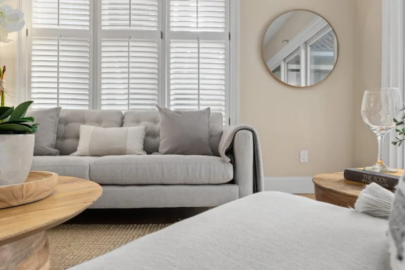 How to Create a Sanctuary at Home for Mental Well-being