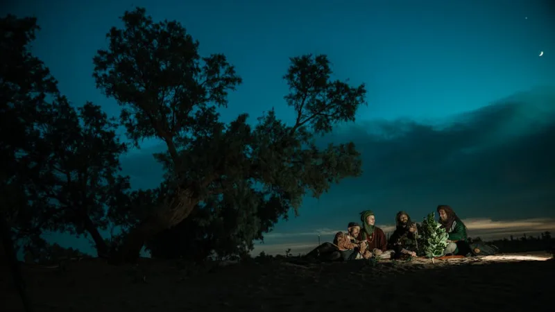 Why Storytelling Is a Powerful Tool for Connection in 2026