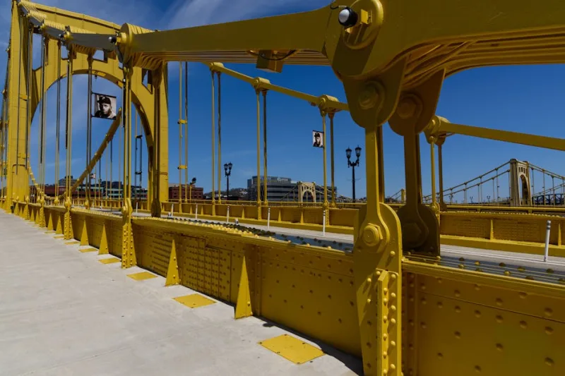 Art on the Banks: Exploring Pittsburgh’s Riverfront Art Installations in 2026