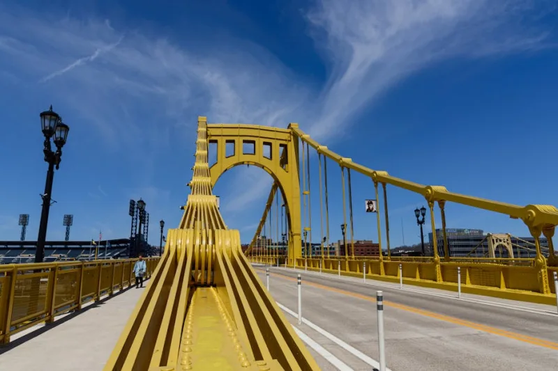 7 Overlooked Attractions in Pittsburgh Worth Visiting in 2026