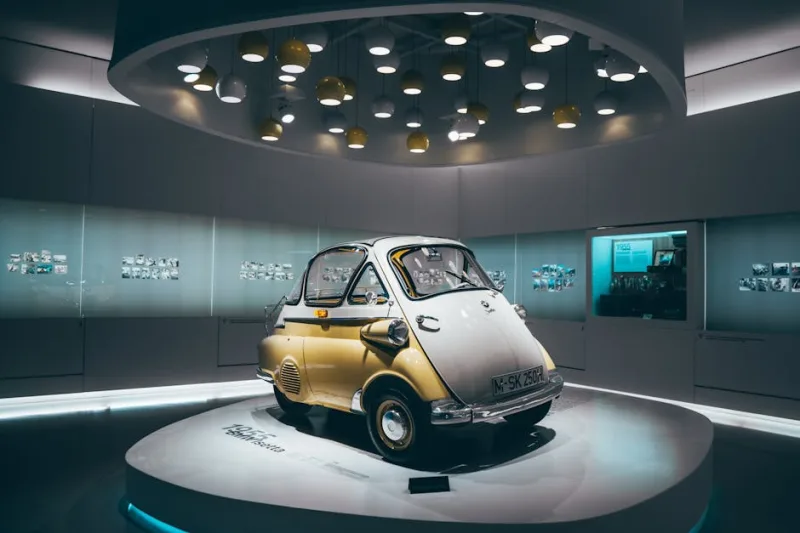 The Rise of Urban Microcars: Small Cars, Big Impact in 2026