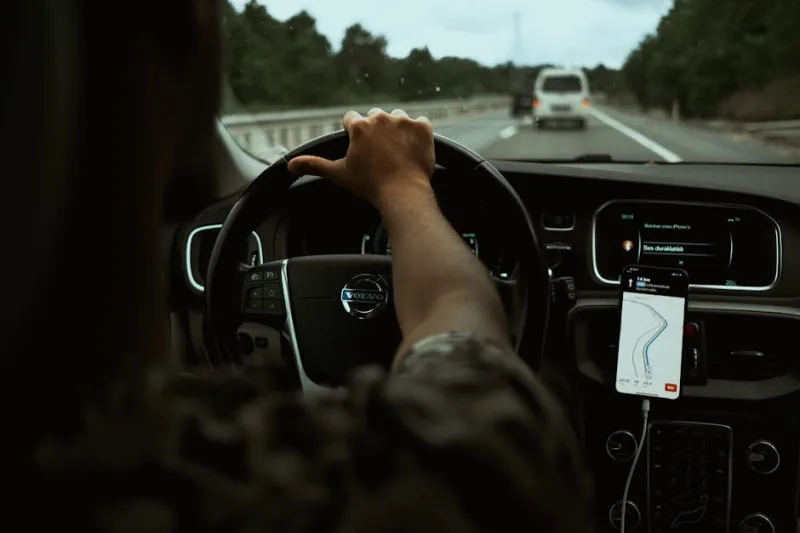 Why Car Sharing Could Save You Thousands Every Year