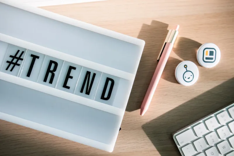The Impact of Social Media on Fashion Trends in 2026