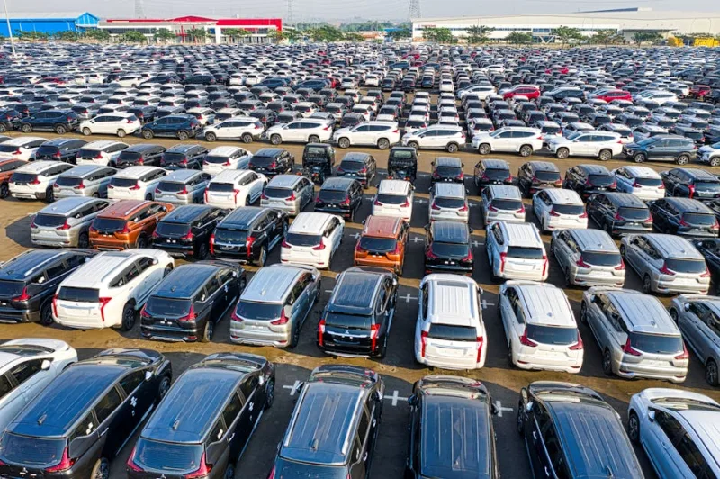 The Impact of Global Trade Policies on the Automotive Industry in 2026