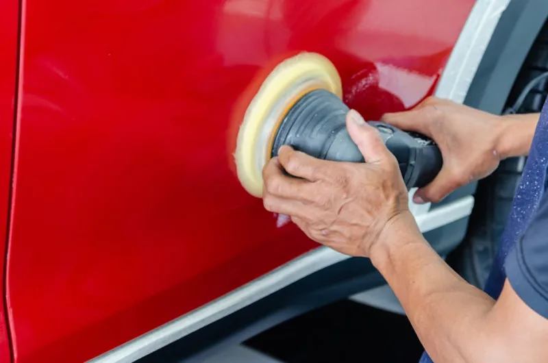 7 Tips for Mastering the Art of Car Detailing