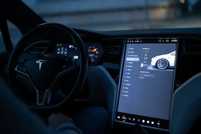 5 Emerging Automotive Technologies You Should Know About in 2026