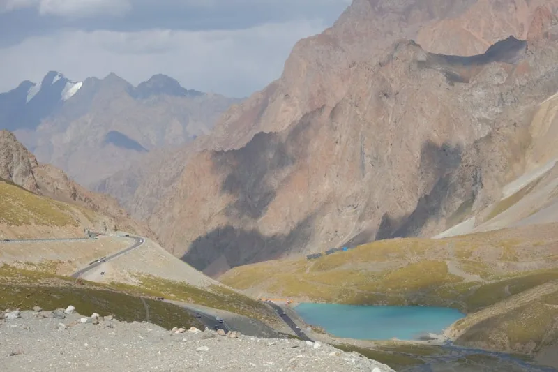 Exploring the Lost Roadways: Lesser-Known Routes for an Epic 2026 Adventure