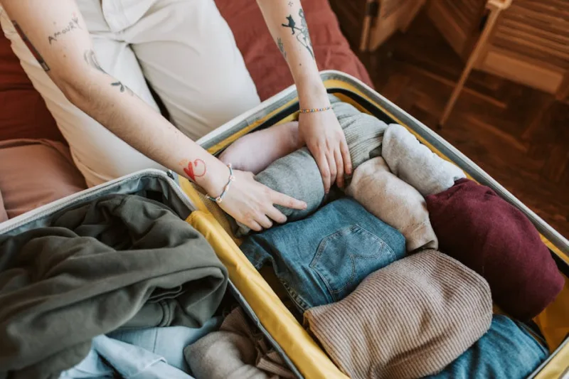 How to Master the Art of Packing for Any Adventure