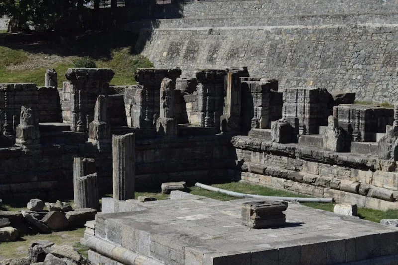 Top 15 Historical Sites to Visit Before They’re Gone