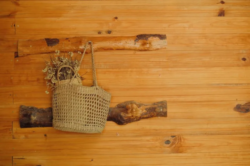 7 Sustainable Materials Transforming Home Decor in 2026