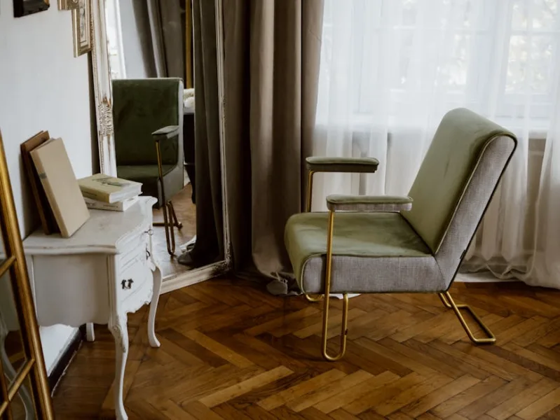 How to Mix Vintage and Modern Styles in Home Decor