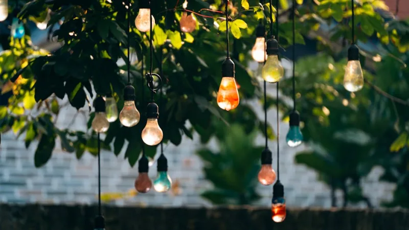 15 Best Lighting Ideas to Illuminate Your Outdoor Spaces