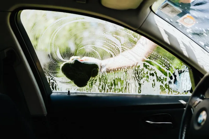 How to Keep Your Car’s Interior Looking New for Longer