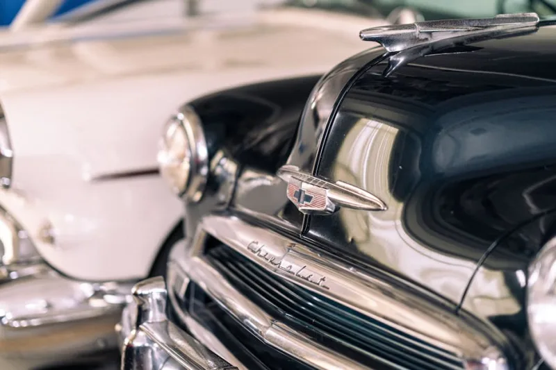 Top 10 Classic Cars Still Worth Investing in 2026