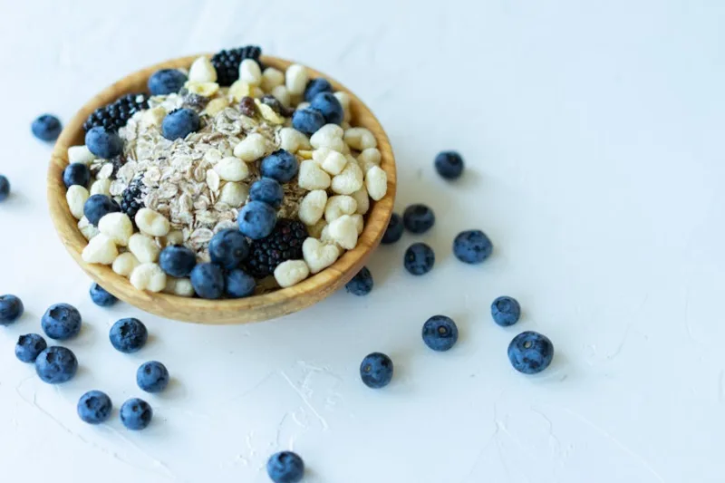 Why Fiber Should Be Your Best Friend in 2026