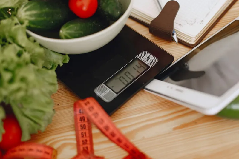 How to Manage Stress with Nutrition and Lifestyle