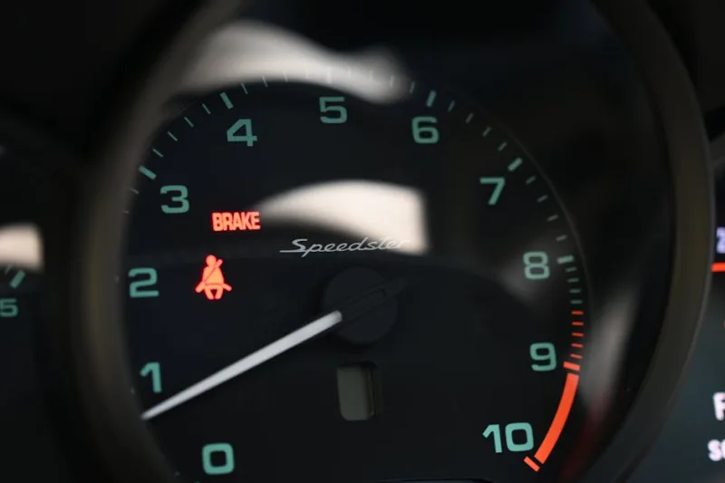 How to Decode Your Car’s Dashboard Signals Like a Pro