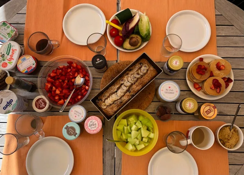 Revitalize Your Morning: The Power of a Mindful Breakfast in 2026
