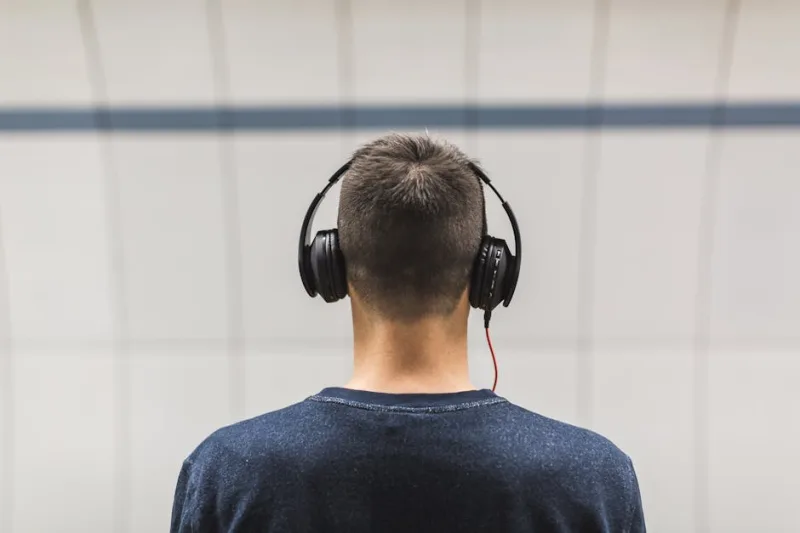 How to Use Music Therapy for Stress Relief