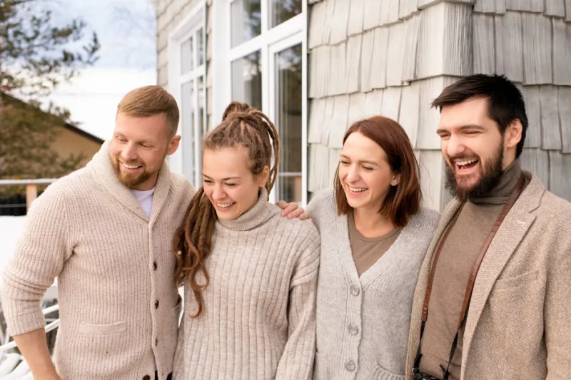 Why Laughter Truly is the Best Medicine