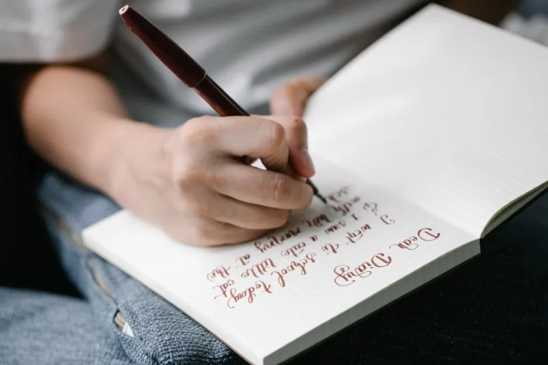 The Benefits of Journaling for Personal Growth