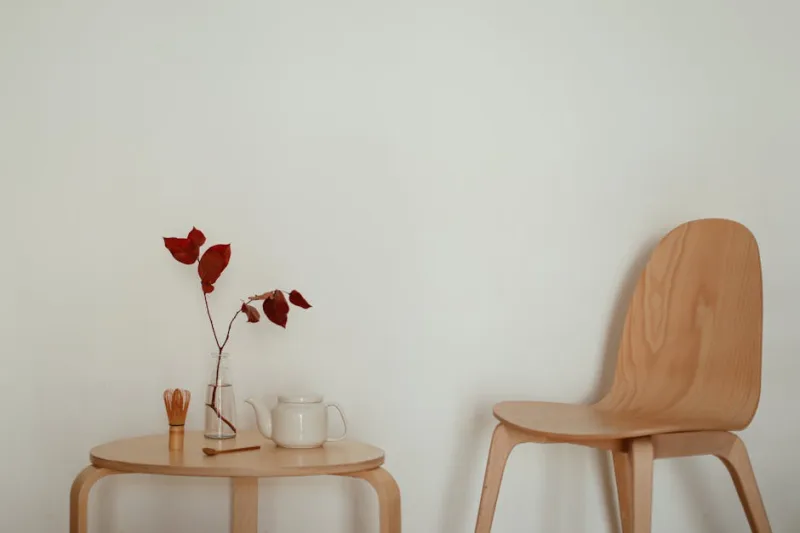 How to Create a Zen Space in Your Home