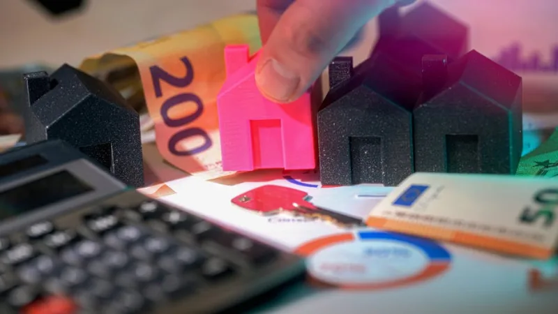 How to Build a Real Estate Portfolio in 2026