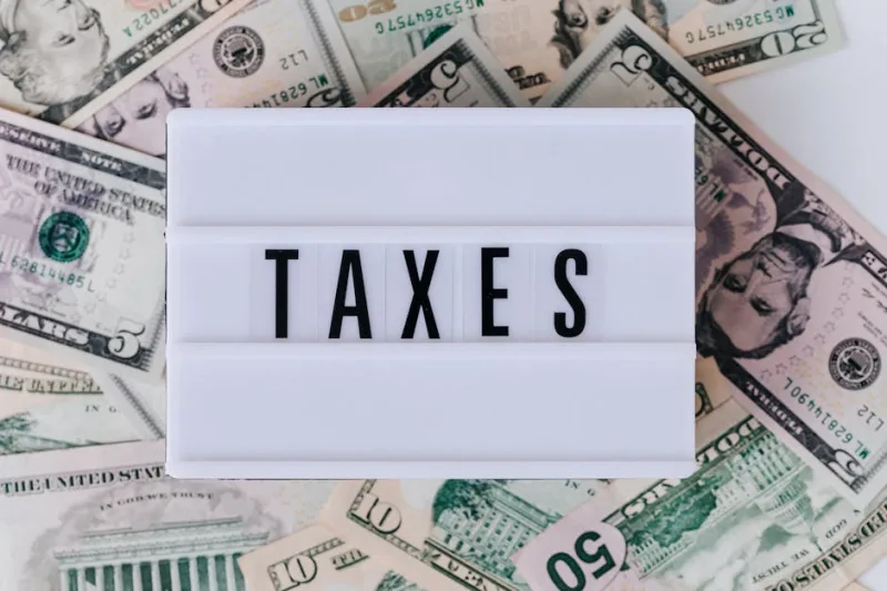5 Tax Benefits of Owning a Home You Should Know
