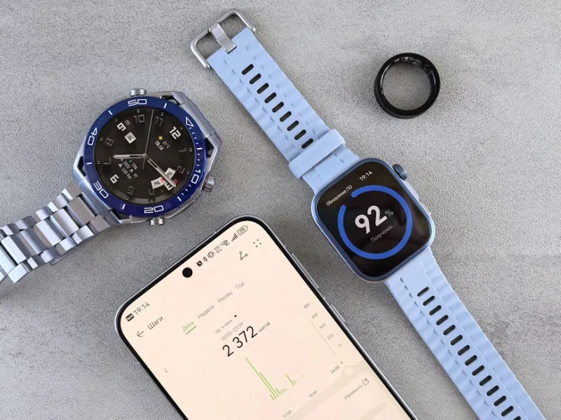Smart Wearables: Transforming Personal Health Monitoring in 2026