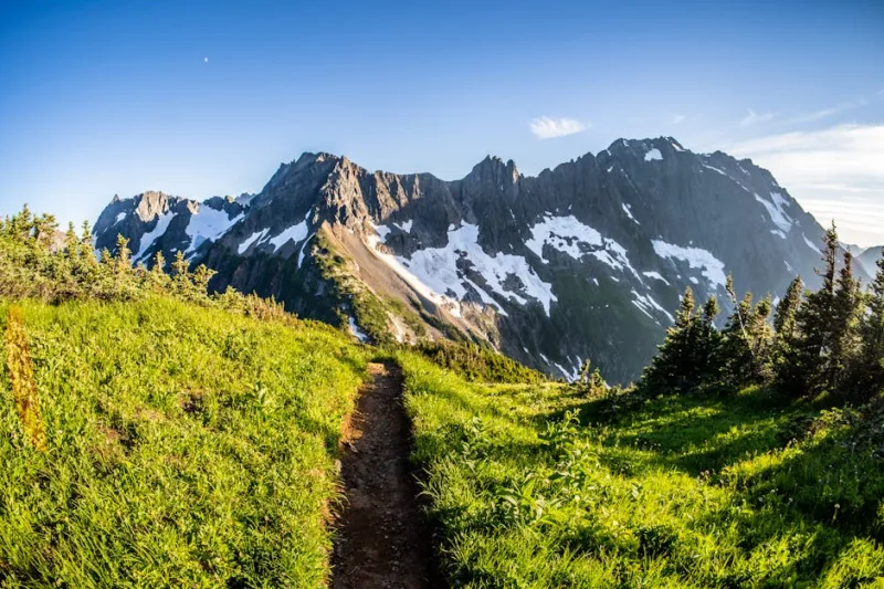 7 Essential Tips for Hiking the Pacific Crest Trail
