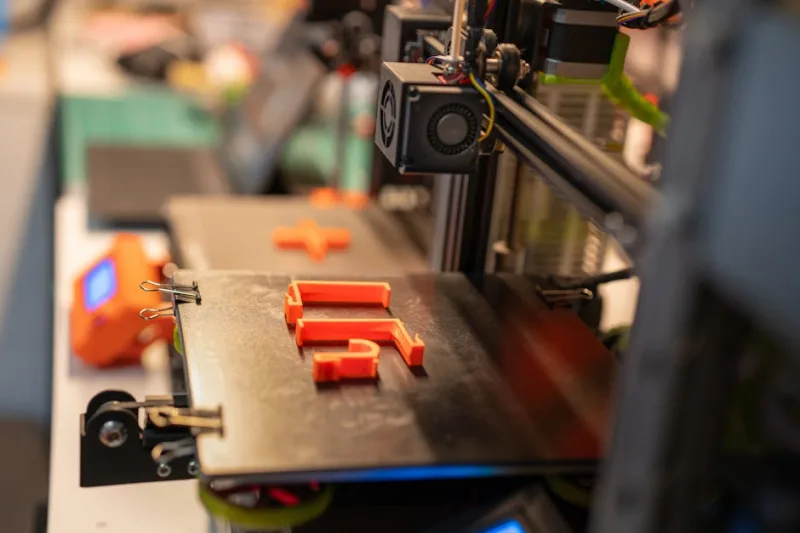The Role of Digital Twins in Modern Manufacturing