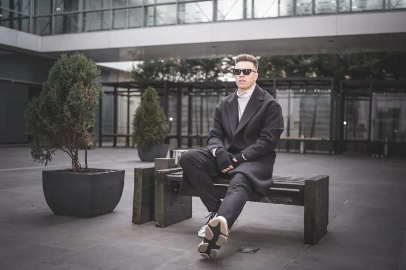 The Art of Layering: Mastering Men’s Winter Fashion in 2026