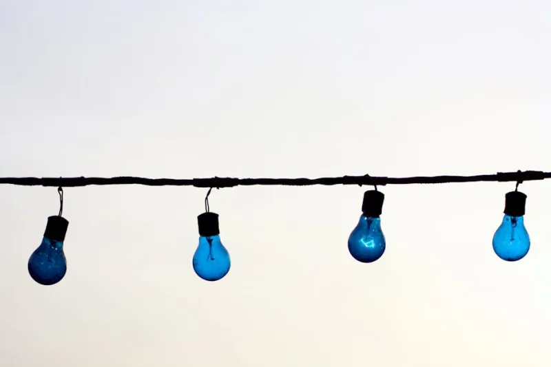 Revitalize Your Outdoor Space with Innovative Lighting Designs in 2026