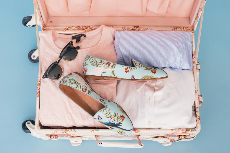 10 Travel Items You Shouldn’t Leave Home Without