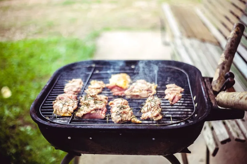 7 Essential Tips for Grilling Like a Pro