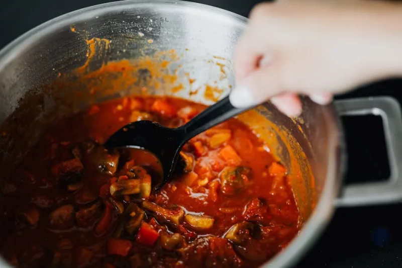 Why Homemade Sauces Will Elevate Your Cooking