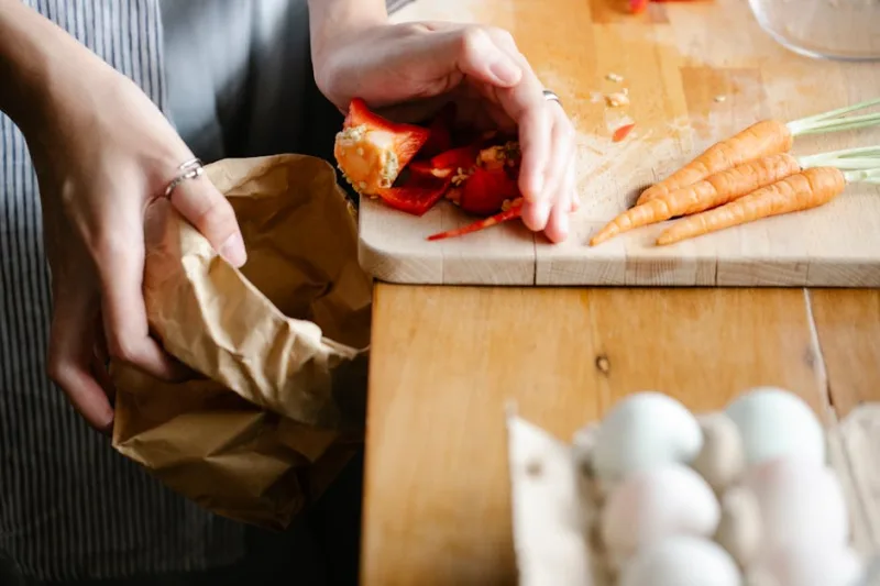 How to Organize Your Kitchen for Efficient Meal Prep