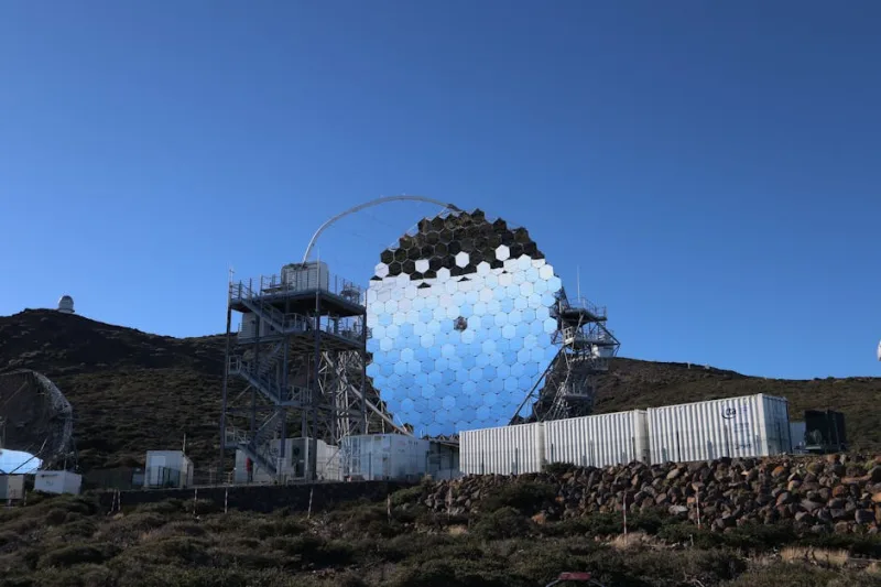 The Quest for Extraterrestrial Life: What Could 2027 Bring?