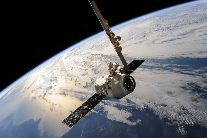 Why Satellites Are More Important Than Ever in 2026