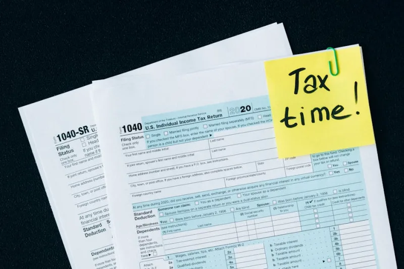 A Complete Guide to Understanding Tax Law Changes in 2026